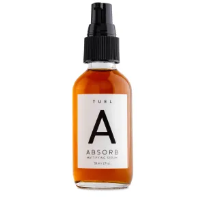 Absorb Mattifying Serum