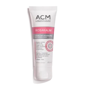 Acm Rosakalm Anti-Redness Cream