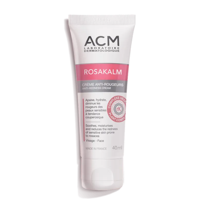 Acm Rosakalm Anti-Redness Cream