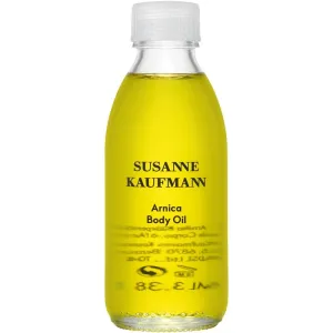 Arnica Body Oil