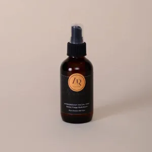 Atlas Rose - HydroBoost Facial Mist