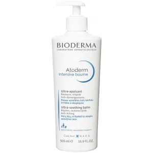 Atoderm Intensive Balm