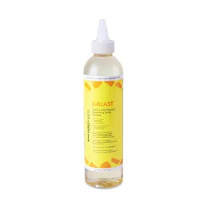 Aunt Jackie's Kids Curls & Coils Girls E-Blast Vitamin E & Flaxseed Nourishing Scalp Remedy 8oz