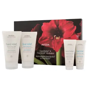 Aveda Hand & Foot Relief Gift Set