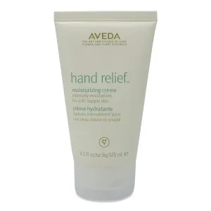 Aveda Hand Relief Moisturizing Creme 4.2 oz