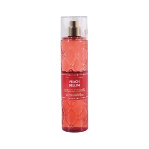 BBW BODY MIST PEACH BELLINI 236 ML