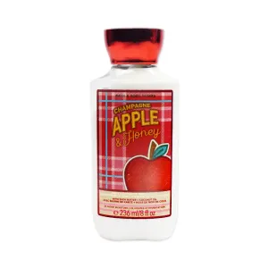 BBW CHAMPAGNE APPLE & HONEY BODY LOTION