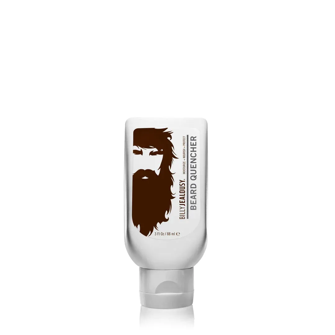 Beard Quencher Nourishing Beard Moisturizer