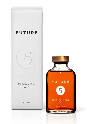 Beauty Drops No. 2