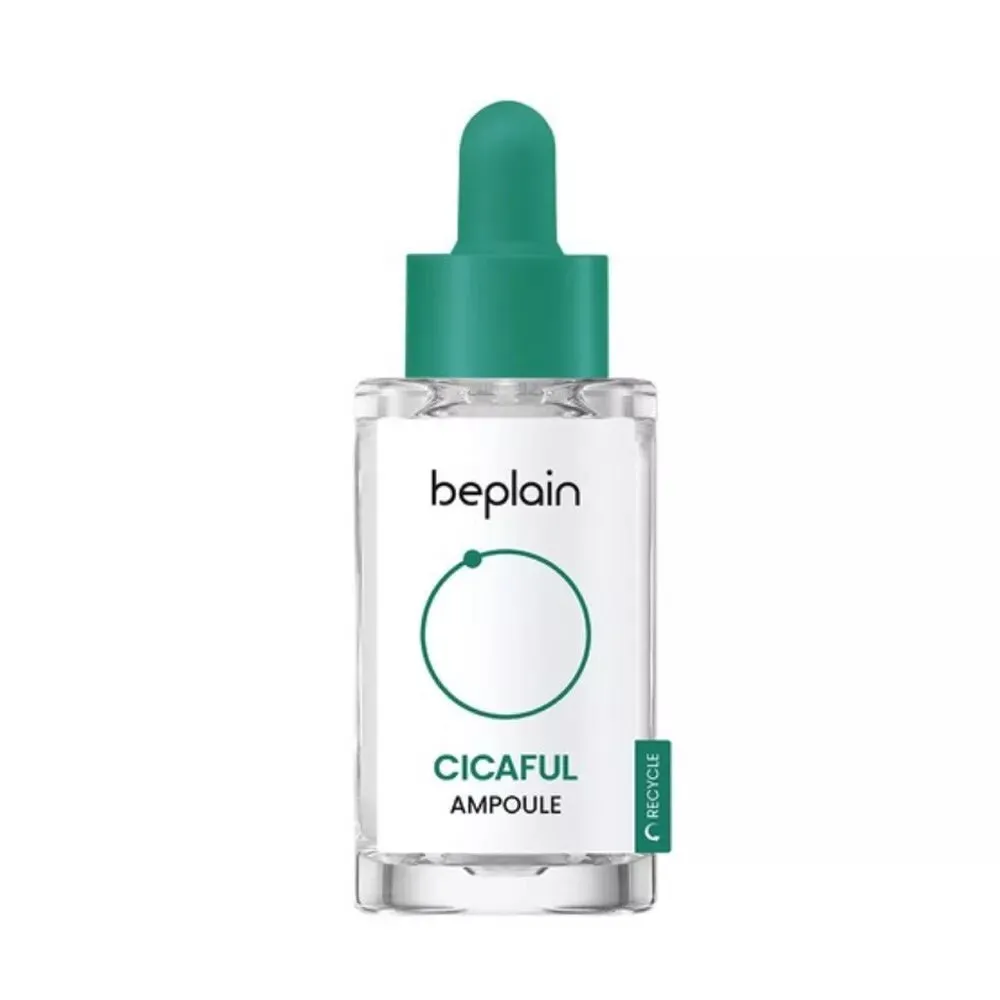 Beplain Cicaful Ampoule 30ml