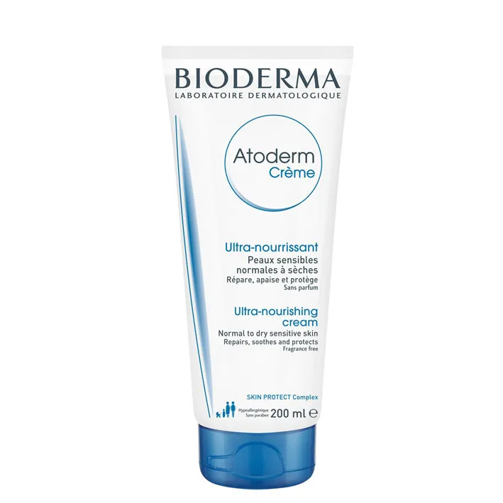 Bioderma Atoderm Creme 200 ML