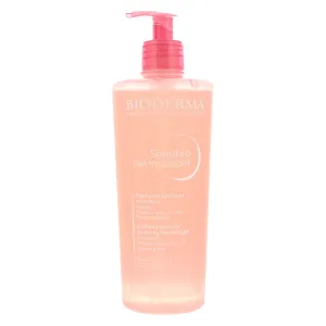 Bioderma Sensibio Cleansing Gel 500ml