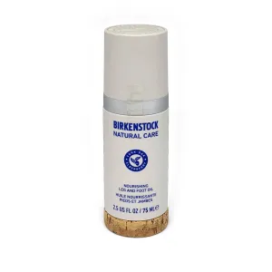 Birkenstock Nourishing Leg & Foot Oil 75ml