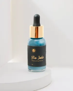 Blu Jade - Moisturizing Serum