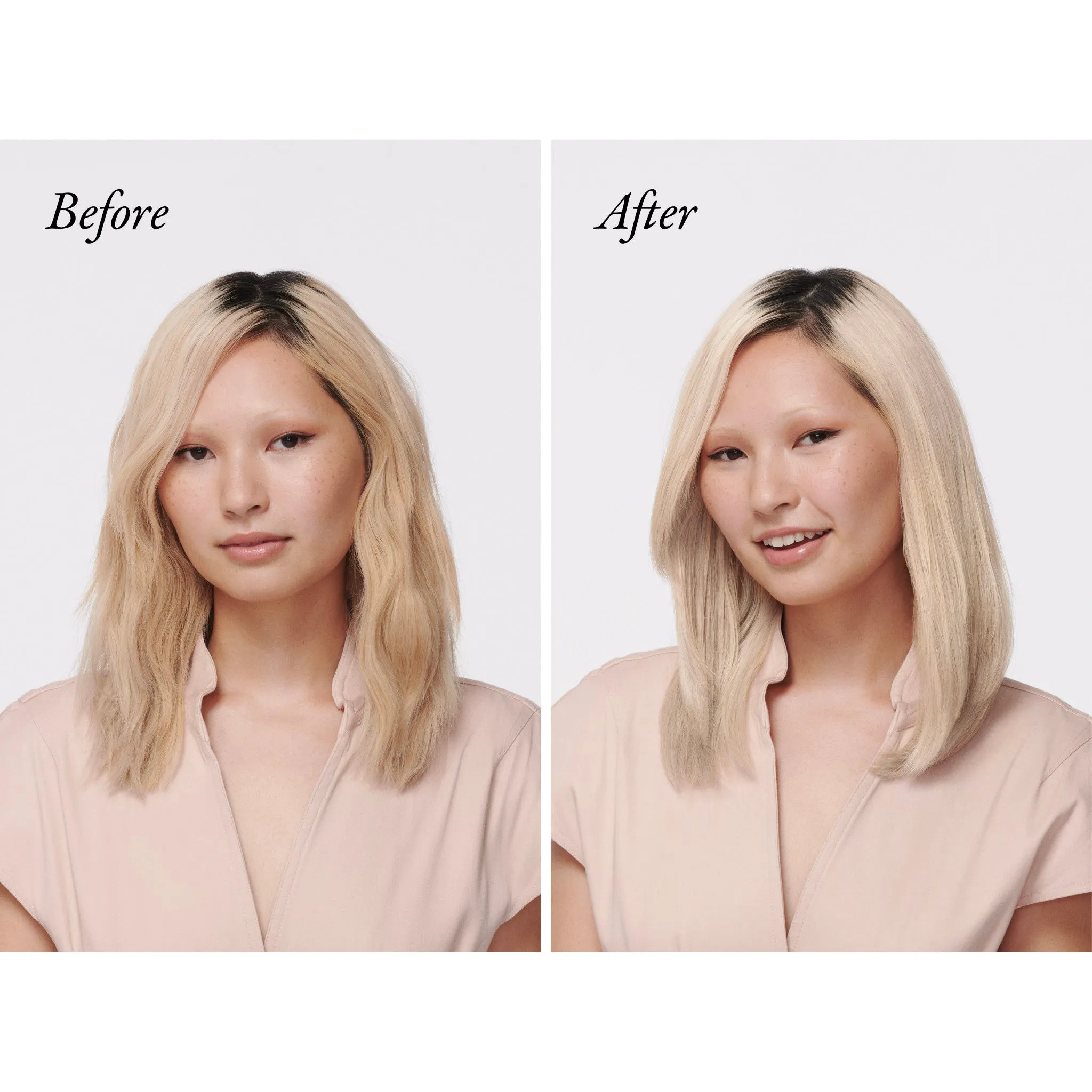 Bright Blonde Radiance & Repair Treatment