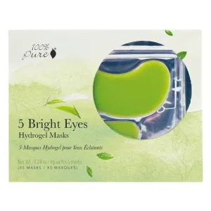 Bright Eyes Mask