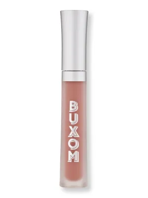 Buxom Full-On Plumping Lip Matte 0.14 oz 4.2 ml Chill Night