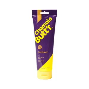 Chamois Butt’r Coconut Anti-Chafe Tube 236ml