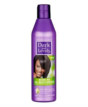 Dark and Lovely Olive Oil Oil Moisturiser 250 ml