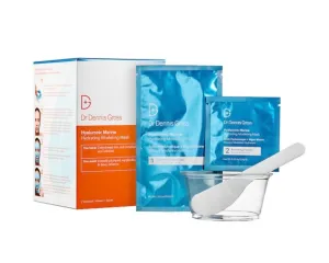 Dr. Gross Hyaluronic Marine Hydrating Modeling Mask