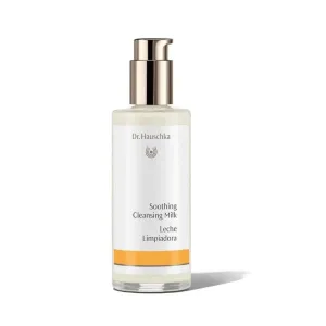 Dr. HAUSCHKA Soothing Cleansing Milk 145ml