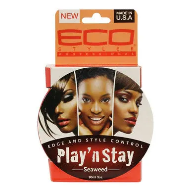 ECO PLAY N STAY EDGE GEL 3OZ