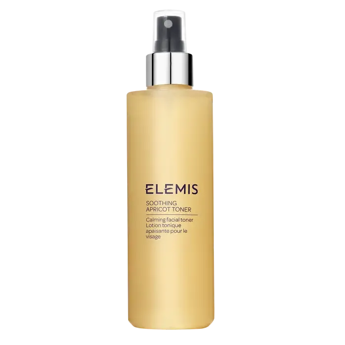 Elemis Soothing Apricot Toner