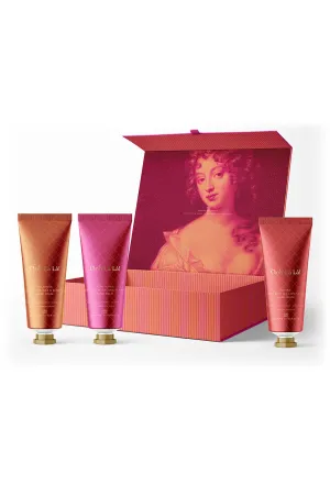 Empire Australia - Ooh La La! Hand Balm Trio Set