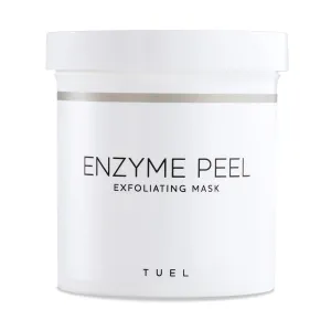 Enzyme Peel Exfoliating Mask (Pro)