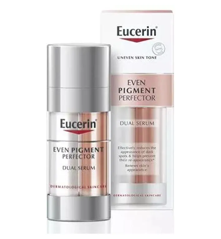 Eucerin Even Pigment Perfector Dual Serum 30ml