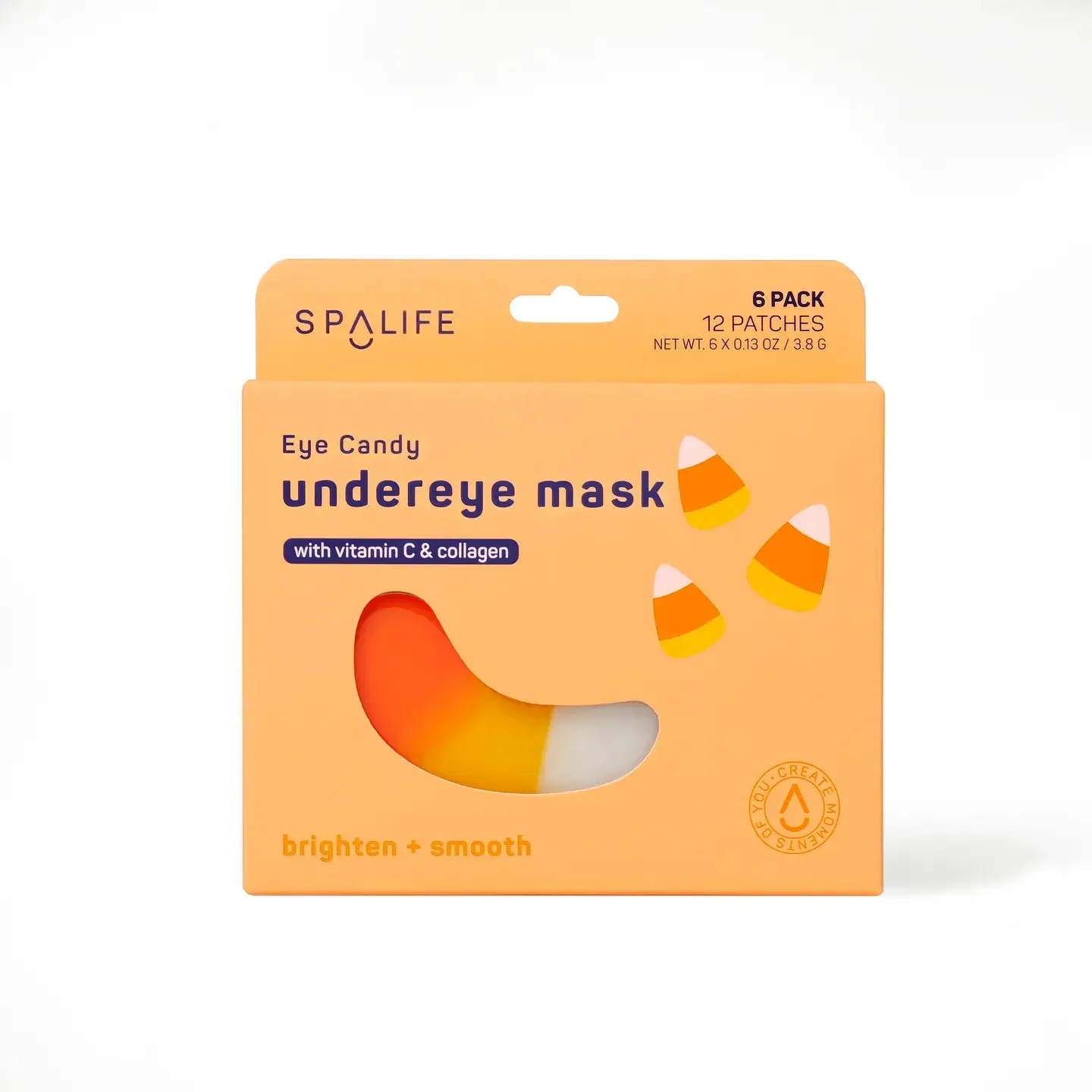 Eye Candy Hydrating Undereye Masks