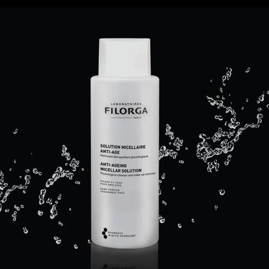 Filorga AntiAgeing Micellar Solution 400ml