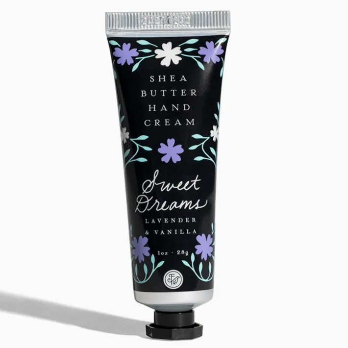 Finchberry Sweet Dreams Travel Hand Cream