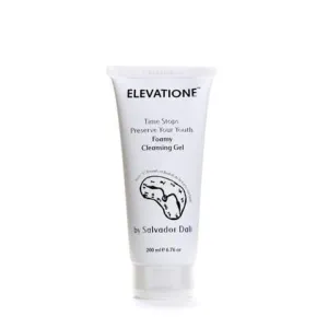 Foamy Cleansing Gel