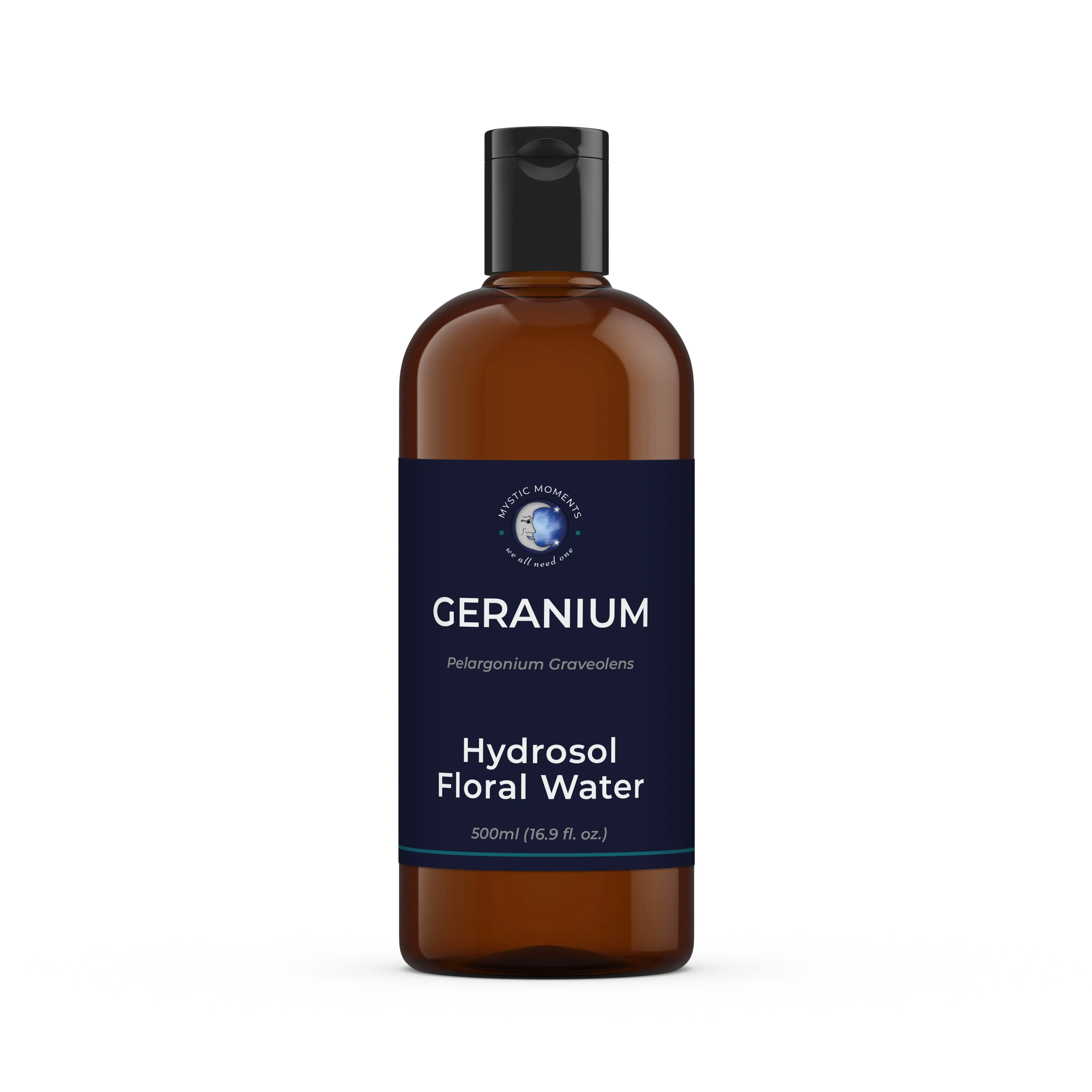 Geranium Hydrosol Floral Water