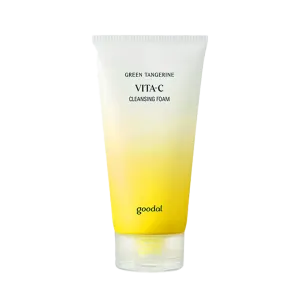 Goodal Vita-C Cleansing Foam (150ml)