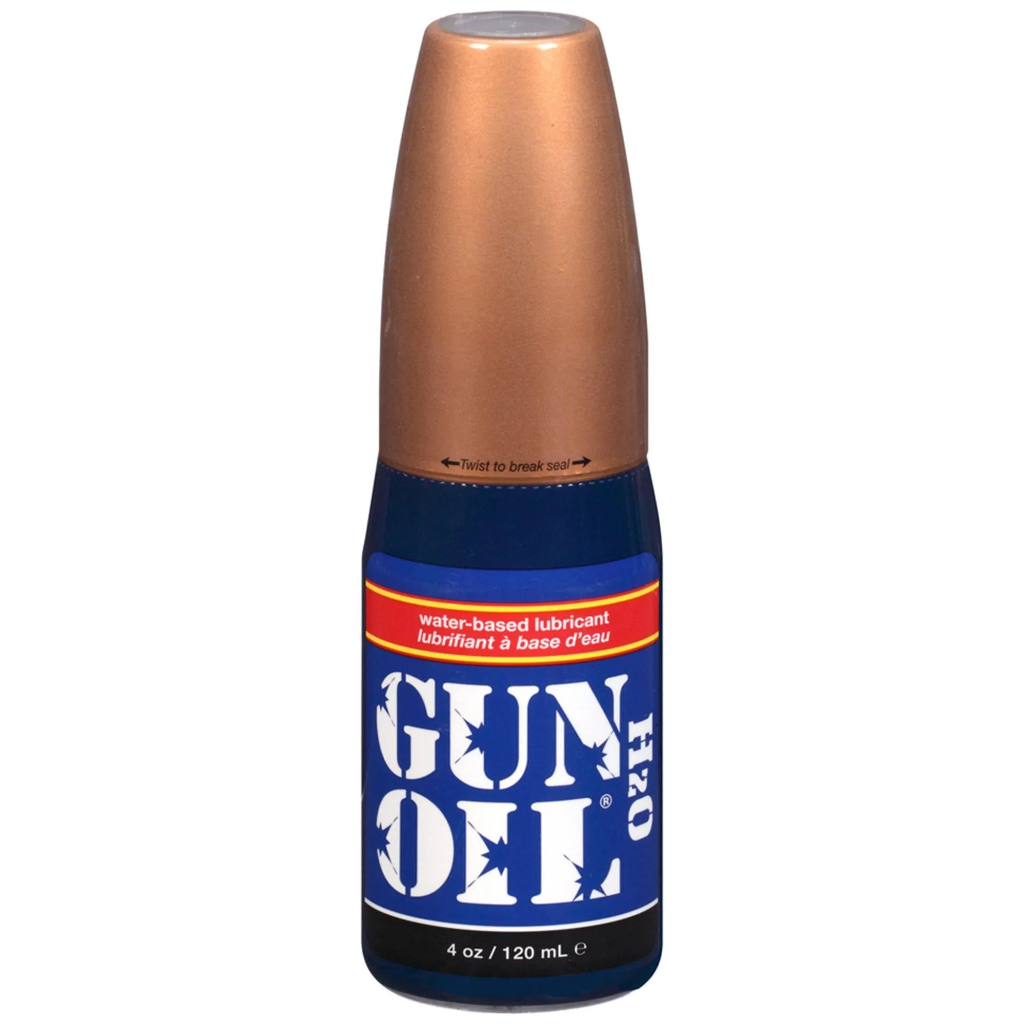 Gun Oil H2O - 4 Oz