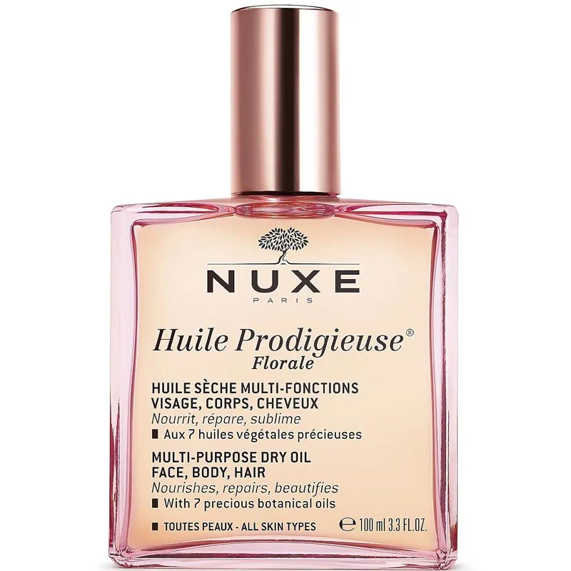 Huile Prodigieuse Florale Multi-Purpose Dry Oil