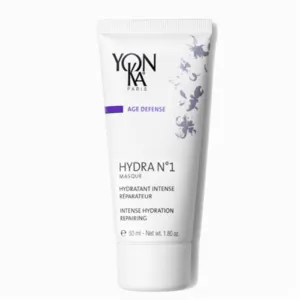 Hydra No. 1 Masque Anti-Aging, Intensely Hydrating, Repairing Mask