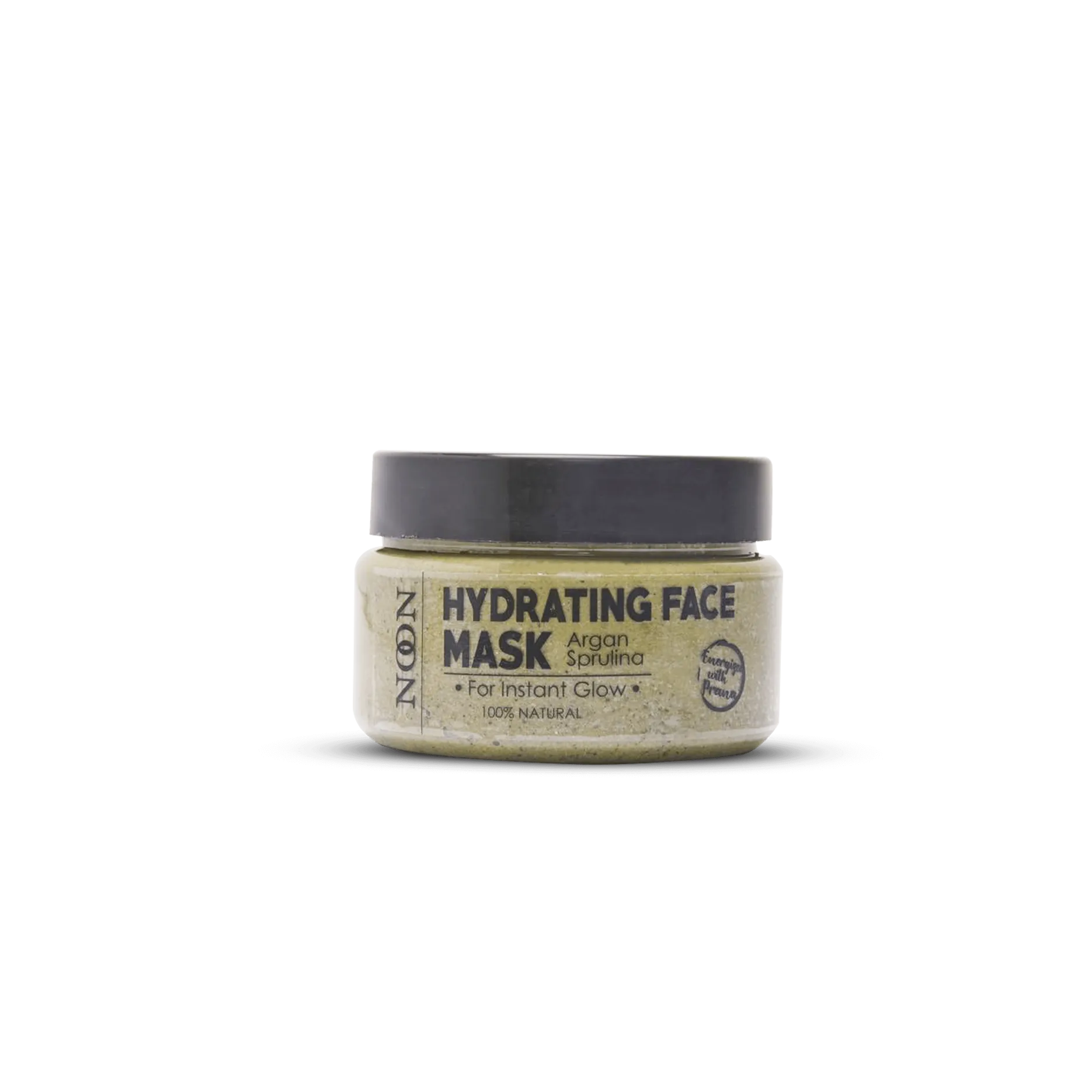 Hydrating Face Mask