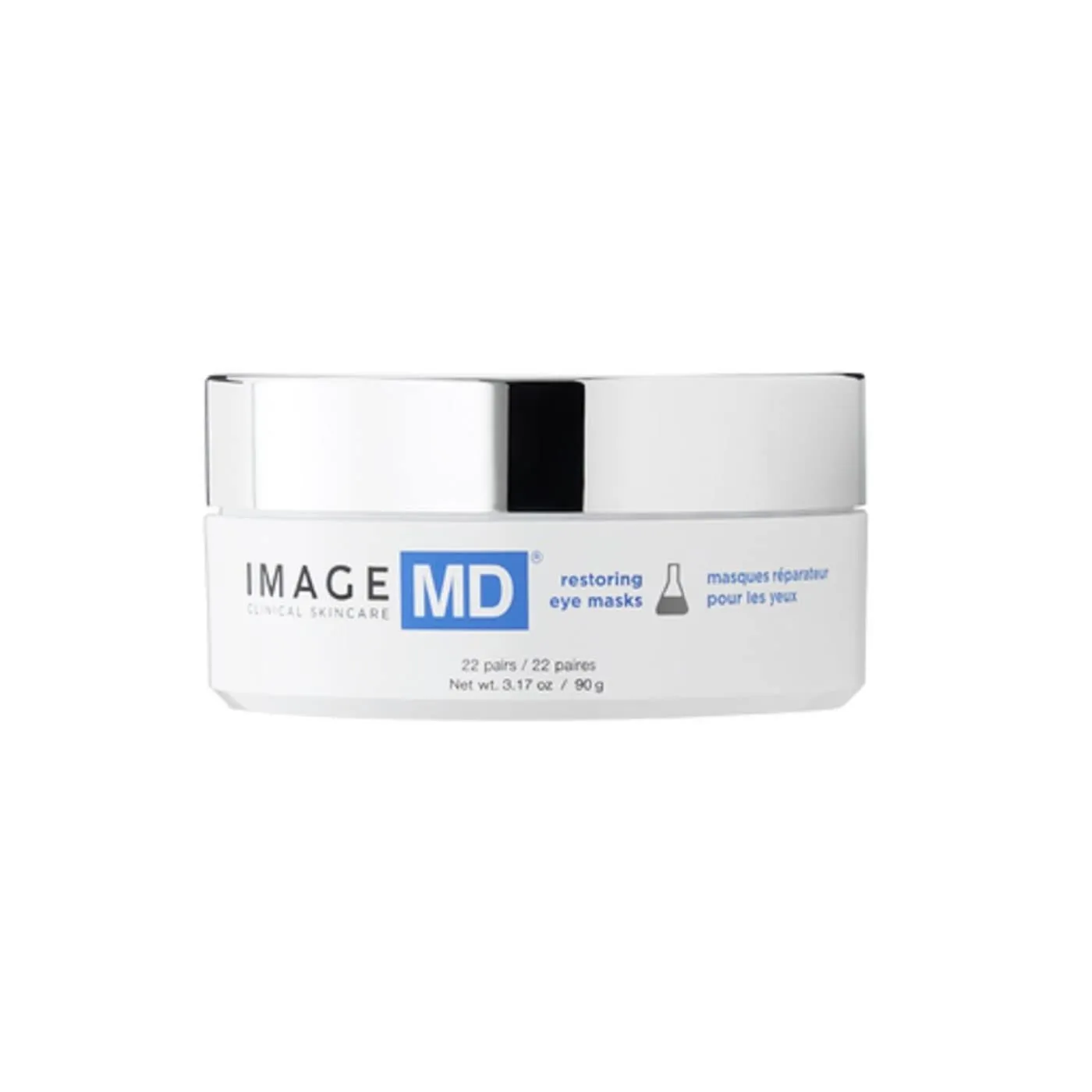 Image MD Restoring Eye Masks