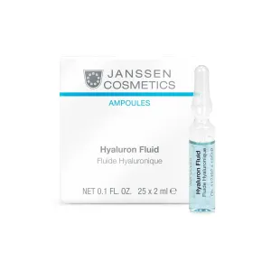 Janssen Hyaluron Fluid 2Ml