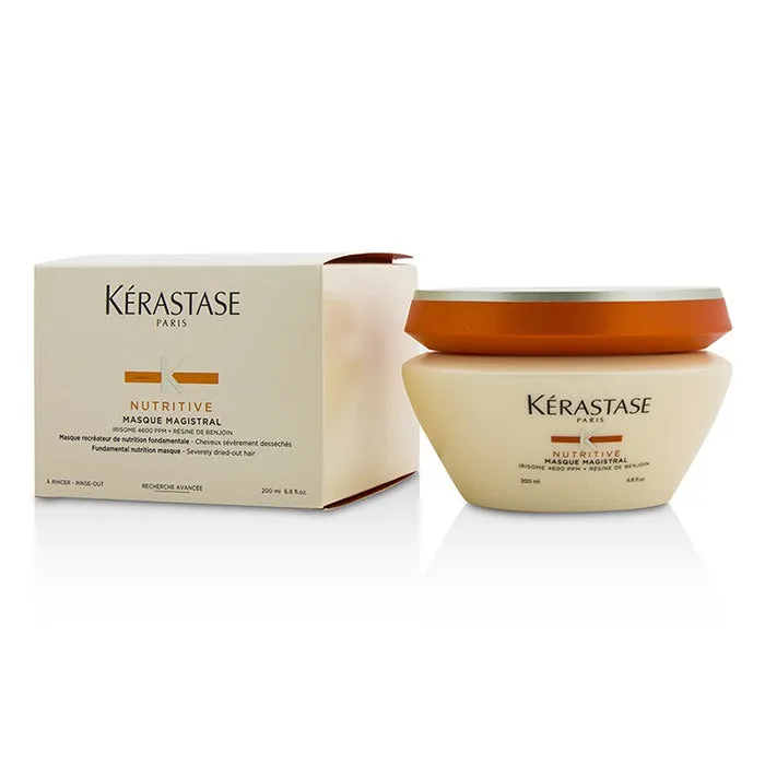 Kerastase Nutritive Masque Magistral 200 ml/6.8 oz