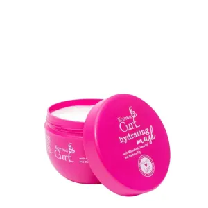 Kozma Curl Hydrating Mask