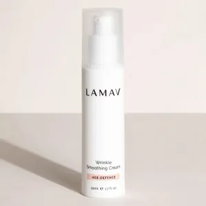 La Mav - Wrinkle Smoothing Cream (50ml)