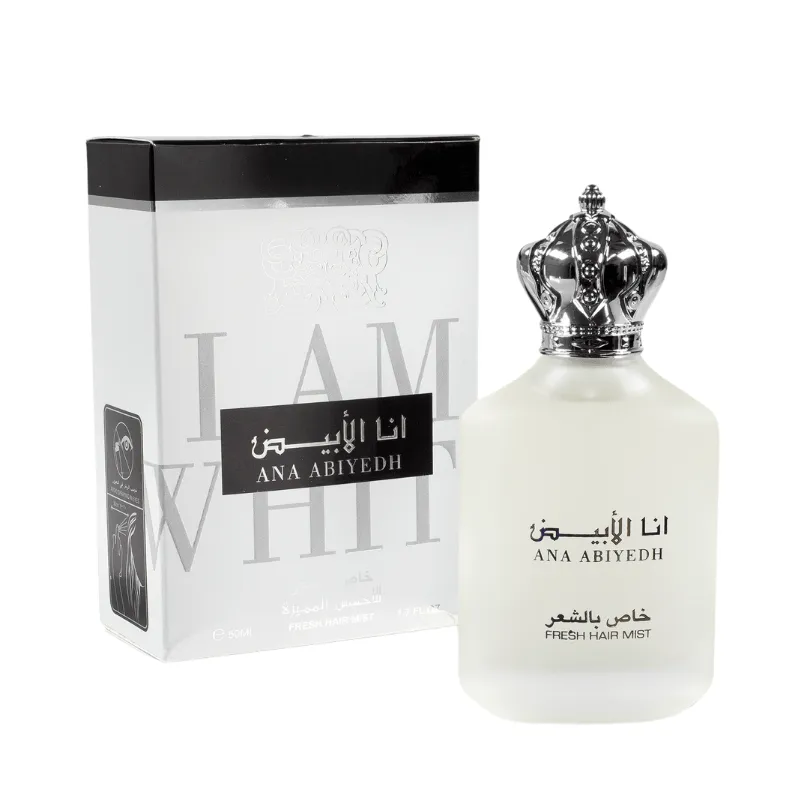 LATTAFA  Ana Abiyedh hair perfume 50ml