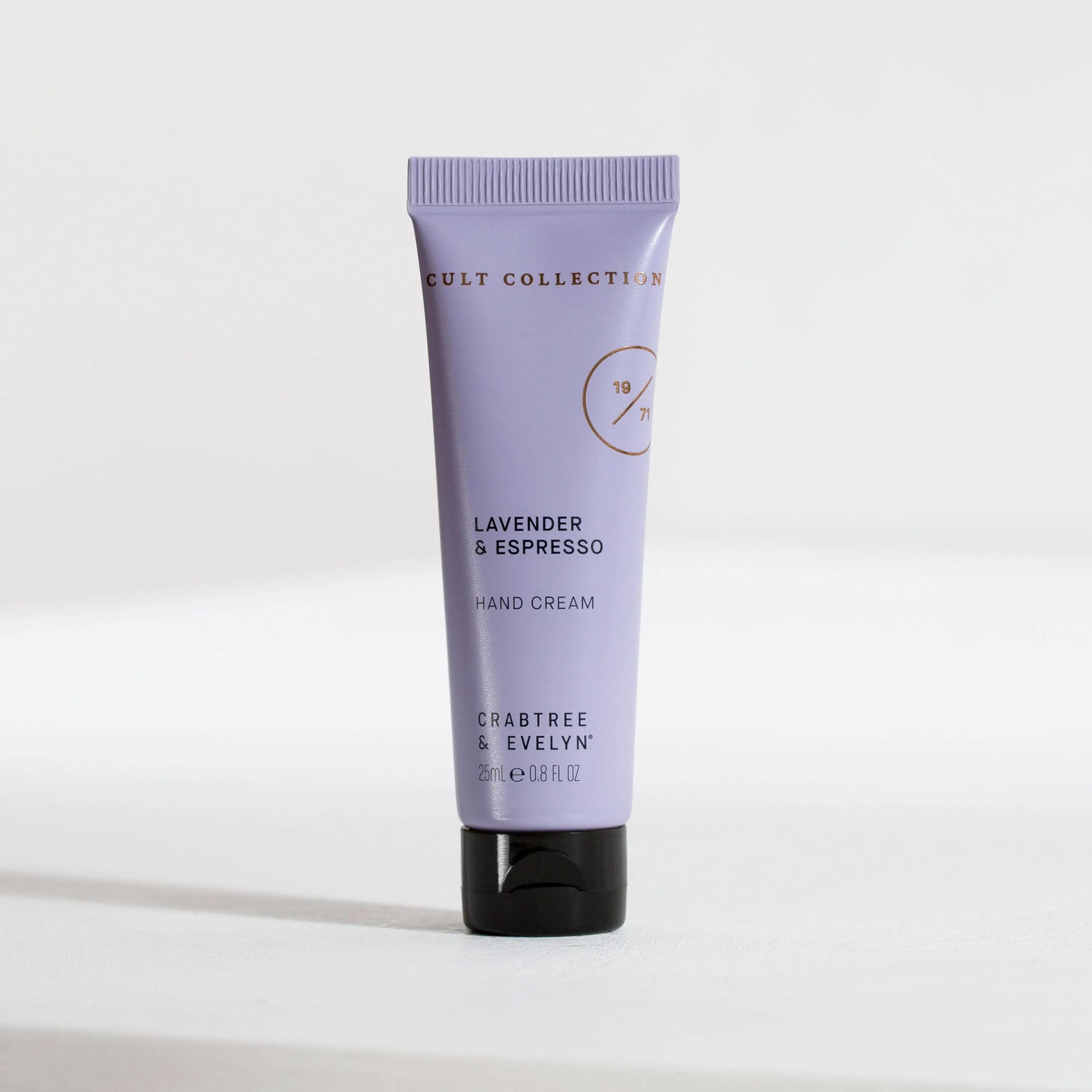 Lavender & Espresso Hand Cream - 25ml