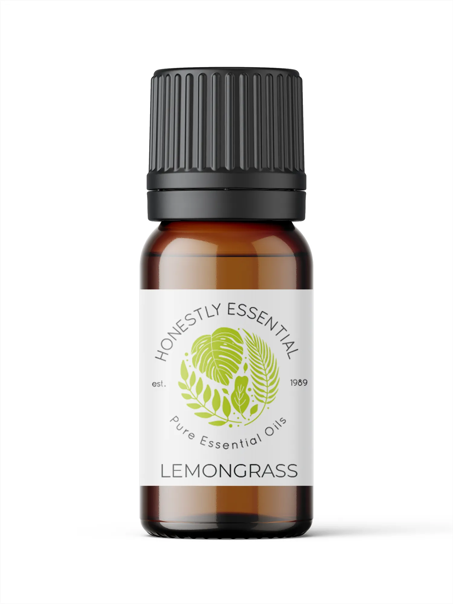 Lemongrass Essential Oil