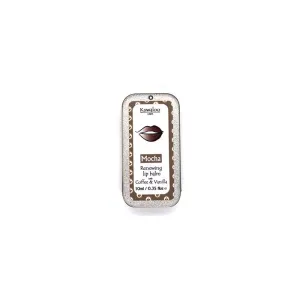 Lip Balm 10ml - Coffee & Vanilla