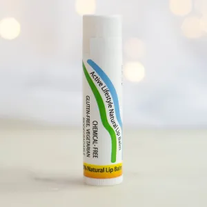 Lip Balm - Mango